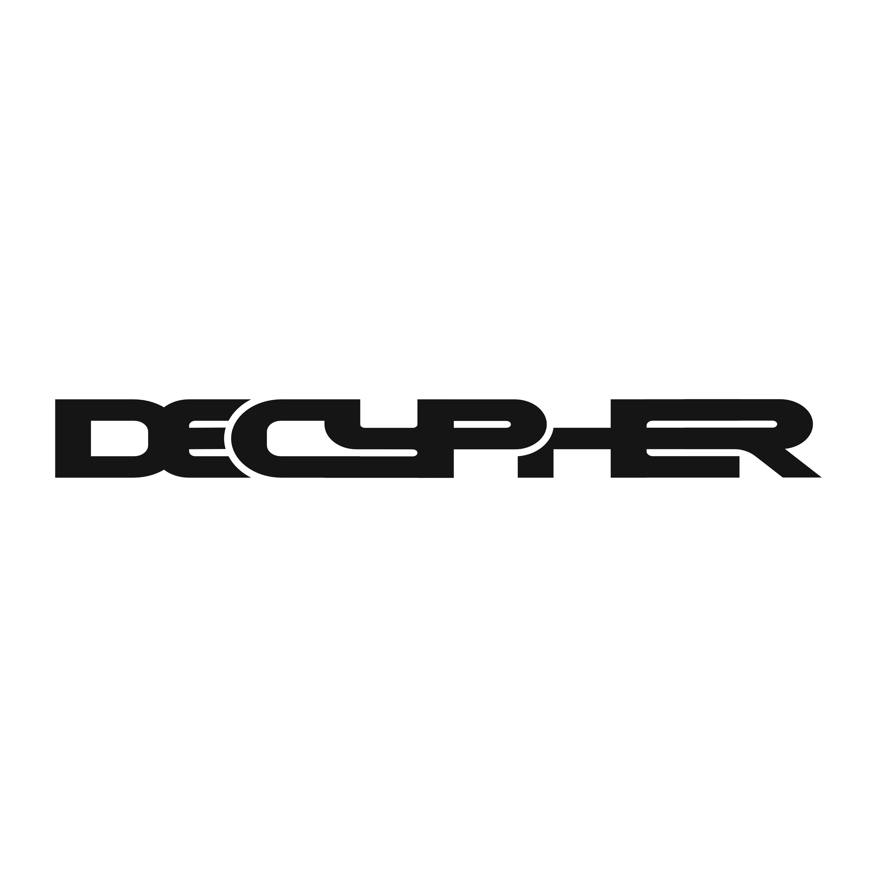 Decypher Digital